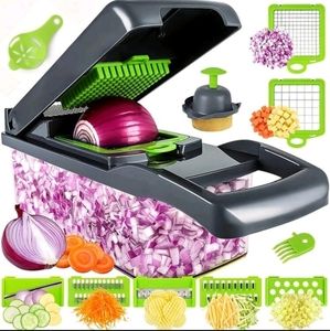 Vegetable Chopper